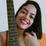 Paula - Professor de Guitarra - Avaré