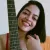 Paula - Professor de Guitarra - Avaré