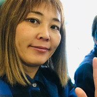Native tutor living in Japan with 10+ years experienced + qualification. I can teach from teenager to adults at any level!