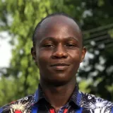 Samuel - Computer programming tutor - Kaduna