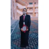 Indrani - Test prep tutor - Alor Setar