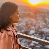 Ayesha - Biology teacher - Nagpur