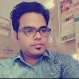 Mohammad - Yoga instructor - Haridwar