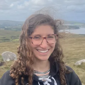 Tamar - Hebrew tutor - Remote