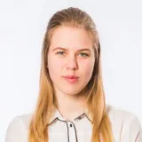 Тетяна - репетитор з математики - Дніпро