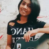 Shreya - Piano tutor - Bengaluru
