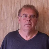Trygve -  matematikklærer - 