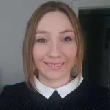 Francisca - prof de ADE - Santiago