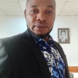 Ogagifo - Crypto currency tutor - Lagos