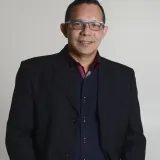 Evandro - Prof de liderança - Santos