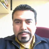 Jorge - Profesor de historia - Pachuca
