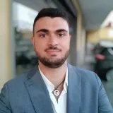 Alfredo - Insegnante di ripetizioni - Napoli