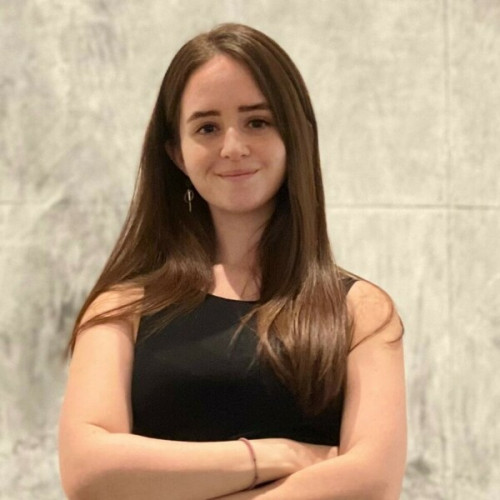 Natalia Brisbane City,Queensland Design engineer with Additive