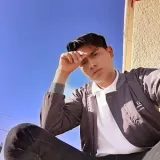 Pablo - Profe de español para extranjeros - Santiago Tenango