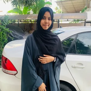 Fathima - Arabic teacher - Thiruvananthapuram