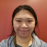 Ching-Ern - English tutor - 