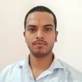 HEMANT - Maths tutor - Dumka