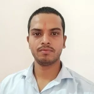 HEMANT - Maths tutor - Dumka
