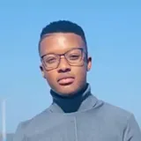 Khothatso - Writing tutor - Durban