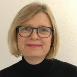 Tatjana - Lehrkraft für Englisch - Berlin