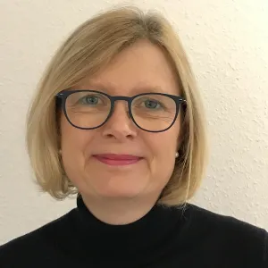 Tatjana - Lehrkraft für Englisch - Berlin