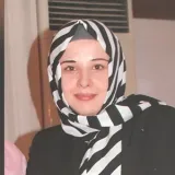 İmran - Matematik öğretmeni - 