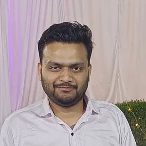 Apoorav - Maths tutor - Agra