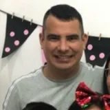 Fabian - profesor de español para extranjeros - 