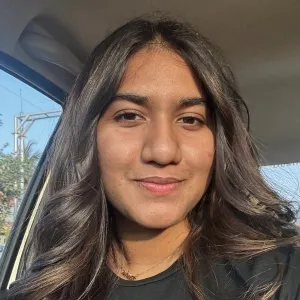 Disha - English tutor - Winnipeg