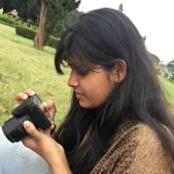 Shikha - Autocad tutor - New Delhi
