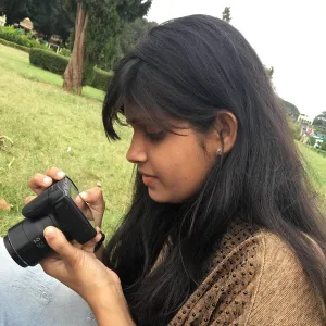 Shikha - Autocad tutor - New Delhi