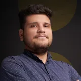 Daniel - profesor de inglés - Aguascalientes