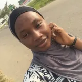Mariam Oyiza - English tutor - Abuja