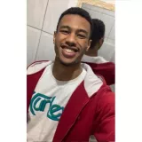 Wanderson - Professor de Português - Juiz de Fora