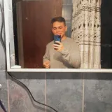 Matias Ignacio - Profesor de mécanique - Santiago