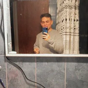 Matias Ignacio - Profesor de mécanique - Santiago
