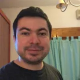 Rodrigo - Profesor de matemática - Villa Adelina