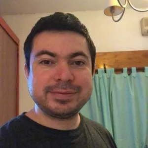 Rodrigo - Profesor de matemática - Villa Adelina