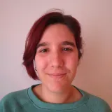 Laia - profesor de apoyo a estudiantes con síndrome de Asperger - Barberà del Vallès