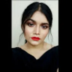Divya - Make-up tutor - Jaipur