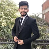 Vidit - Biology teacher - Lucknow