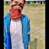 Sadhika - Physics teacher - Hazaribagh