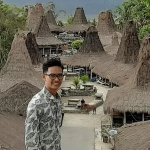 Muhamad - Guru statistik - Mataram