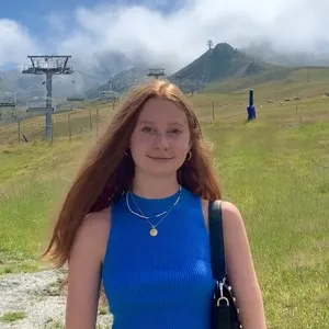 Mathilde - Prof de maths - Orléans