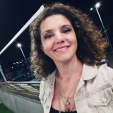 Isabel - profesor de portugués brasileño - Córdoba
