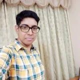 Rhitam - Biology tutor - Vellore