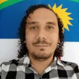 Muriel - Prof de português para estrangeiros - Recife