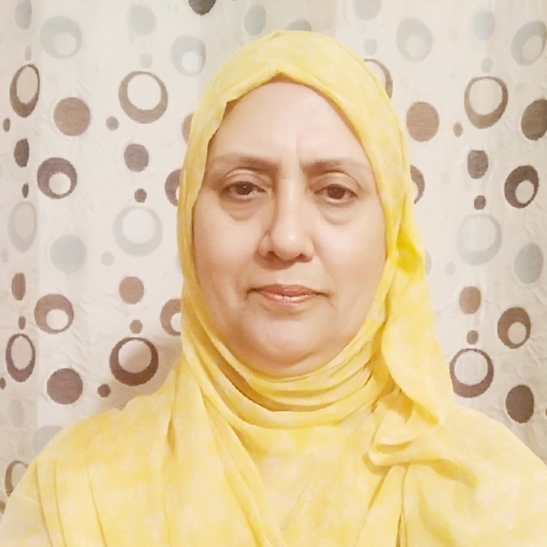 Learn Urdu Language online with qualified MA, B.Ed teacher from Primary to Intermediate level having 25 years of teaching experience. I use modern methodology & techniques in my teaching. First trial