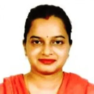 Pushpa - Biology tutor - Mumbai