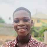 Akuegbo - English tutor - Lagos